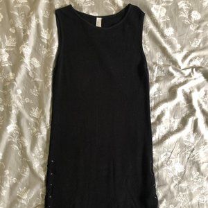Pull & Bear casual knit dress